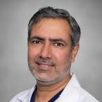 Dr. Ali Khawaja, MD