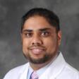 Photo: Dr. Mohammed Rehman, DO