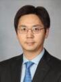 Photo: Dr. Yucai Wang, MD