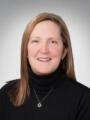 Photo: Dr. Kelly Hayes, MD