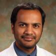 Photo: Dr. Suresh K Ponnada, MD