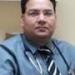 Photo: Dr. Bikas Sharma, MD