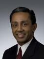 Photo: Dr. Ravi Vallabhan, MD