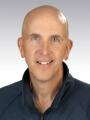 Photo: Dr. David Longcope, MD