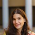 Photo: Dr. Melanie Pogach, MD