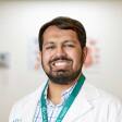 Photo: Dr. Adnan Razzaque, MD
