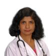 Photo: Dr. Malathi Akula, MD