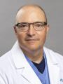 Photo: Dr. Peter Genaris III, DO