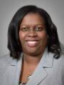 Photo: Dr. Andrea Isaacs, MD