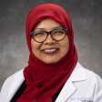 Photo: Dr. Umme S Nur, MD