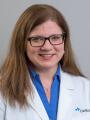 Photo: Dr. Kristy McCall, MD