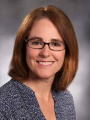 Photo: Dr. Connie Januzelli, DO