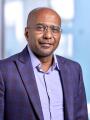 Photo: Dr. Adarsh Bhimraj, MD