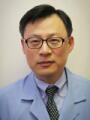 Photo: Dr. Daniel So, MD
