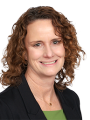Photo: Dr. Allison Steinmetz, MD