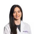 Photo: Dr. Serena Young, MD
