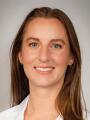 Photo: Dr. Alexis Redding, MD