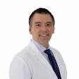 Photo: Dr. Nickalaus Gramze, MD