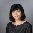 Photo: Dr. Madhusmita Misra, MD