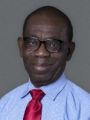Photo: Dr. Kwame Anyane Yeboa, MD