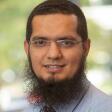 Photo: Dr. Abrar Sayeed, MD