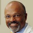 Photo: Dr. Bernard Rawlins, MD