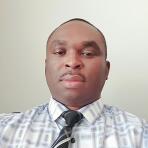 Raymond Obiajulu, NP
