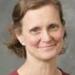 Photo: Dr. Ellen Lackermann, MD