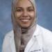 Photo: Dr. Aisha Memon, MD
