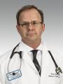 Photo: Dr. Andre Goy, MD