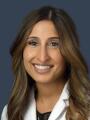 Photo: Dr. Tania Vora, MD