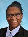 Photo: Dr. Felicia Williams, MD