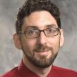Photo: Dr. Eric Churchill, MD