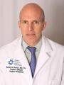 Photo: Dr. Burton Surick, MD