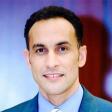 Photo: Dr. Abdelkader Almanfi, MD
