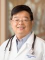 Photo: Dr. Yong Zhu, MD