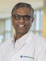 Photo: Dr. Abdul Razack, MD