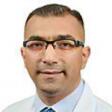 Photo: Dr. Oday Saeed, MD
