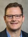Photo: Dr. Michael Lenz, MD