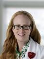 Photo: Dr. Bridget Koontz, MD