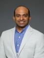 Photo: Dr. Amit Zachariah, MD