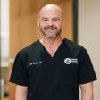 Photo: Dr. Eric Smith, DO