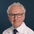 Photo: Dr. Robert Harkins, MD