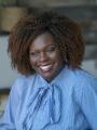 Photo: Dr. Nwando Eze, MD