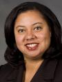 Photo: Dr. Victoria Barbosa, MD