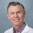 Photo: Dr. Richard Wulfsberg, MD