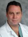 Photo: Dr. Robert Mitchell, MD