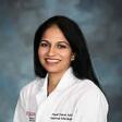 Photo: Dr. Payal Dave, MD