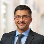 Dr. Hashim Mohmand, MD