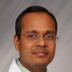 Dr. Manoj Agrawal, MD